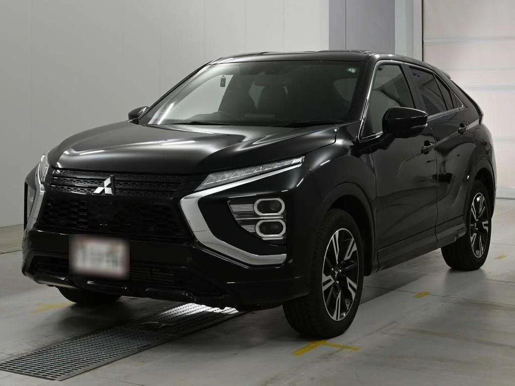 Mitsubishi Eclipse Cross GK1W 2023
